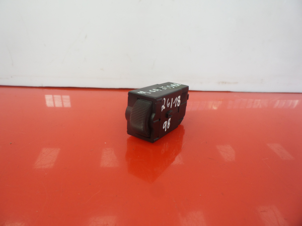 Bouton / interrupteur électromécanique  MITSUBISHI Carisma Hatchback (DA_)