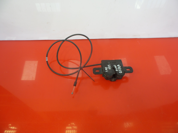 Hood Lock /Latch VOLVO V60 I (155)