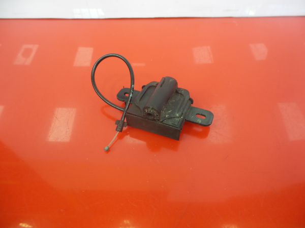 Hood Lock /Latch VOLVO V60 I (155)