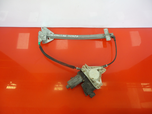 Lève-vitre arrière Droite MITSUBISHI Carisma Hatchback (DA_)