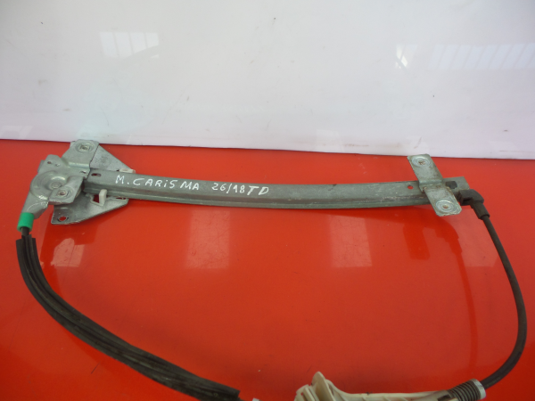 Lève-vitre arrière Droite MITSUBISHI Carisma Hatchback (DA_) Imagem-1