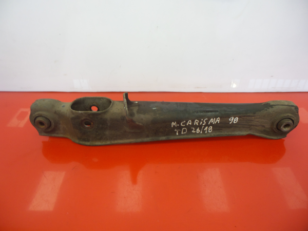 Bras de suspension arrière Droite MITSUBISHI Carisma Hatchback (DA_) Imagem-5