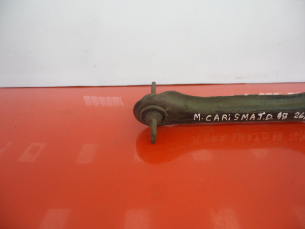 Bras de suspension arrière Droite MITSUBISHI Carisma Hatchback (DA_) Imagem-1