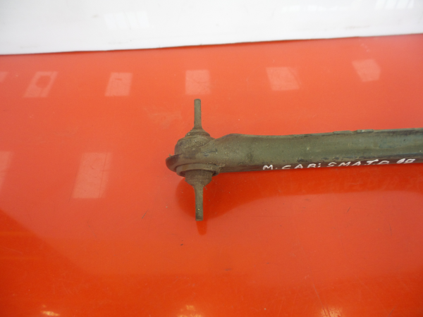 Bras de suspension arrière Droite MITSUBISHI Carisma Hatchback (DA_) Imagem-4