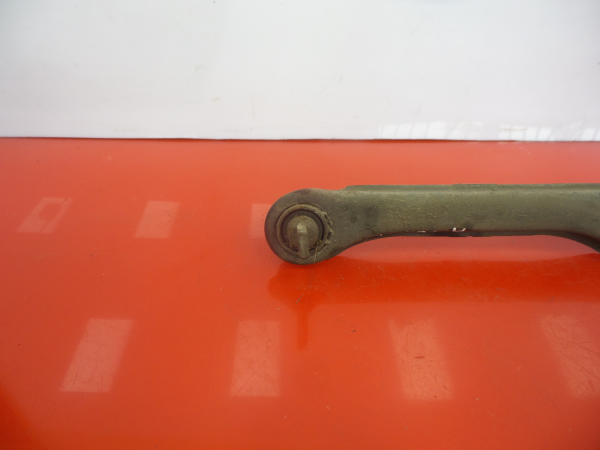 Bras de suspension arrière gauche MITSUBISHI Carisma Hatchback (DA_) Imagem-1