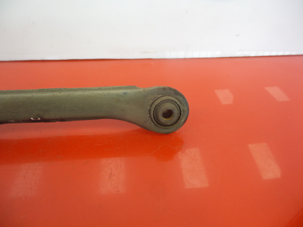Bras de suspension arrière gauche MITSUBISHI Carisma Hatchback (DA_) Imagem-2