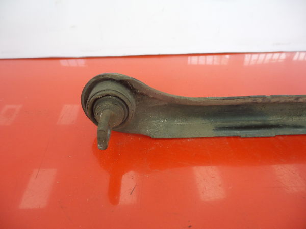 Bras de suspension arrière gauche MITSUBISHI Carisma Hatchback (DA_) Imagem-4