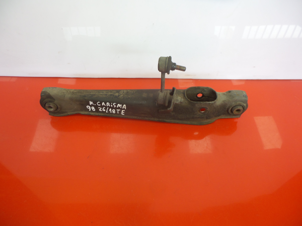 Bras de suspension arrière gauche MITSUBISHI Carisma Hatchback (DA_)