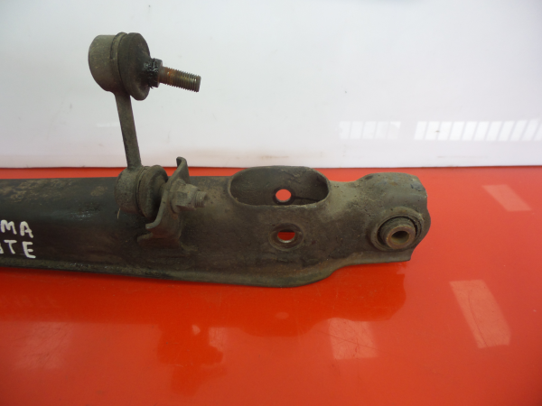 Bras de suspension arrière gauche MITSUBISHI Carisma Hatchback (DA_) Imagem-2