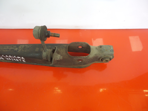 Bras de suspension arrière gauche MITSUBISHI Carisma Hatchback (DA_) Imagem-3