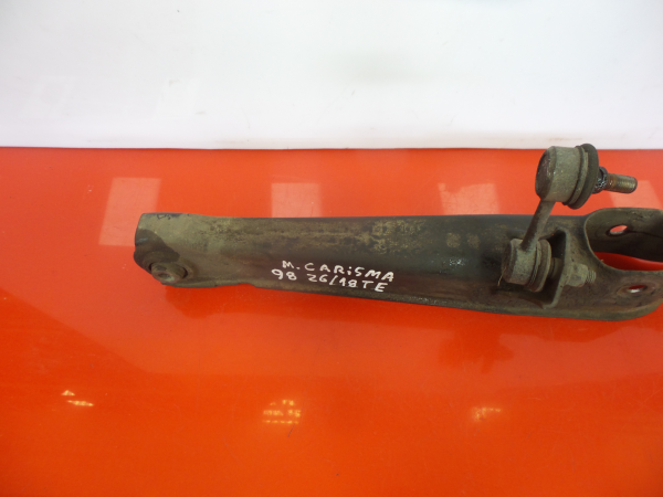 Bras de suspension arrière gauche MITSUBISHI Carisma Hatchback (DA_) Imagem-4