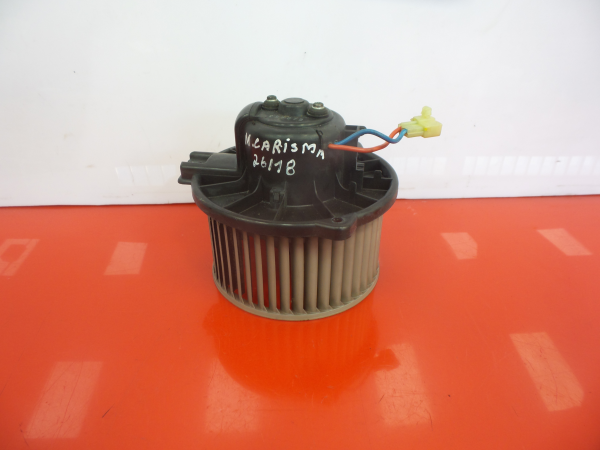 Moteur de chauffage MITSUBISHI Carisma Hatchback (DA_) Imagem-2