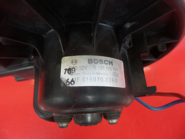 Moteur de chauffage MITSUBISHI Carisma Hatchback (DA_) Imagem-5