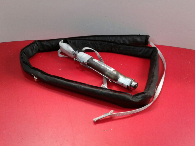 Airbag cortina esquerdo PEUGEOT 407 SW (6E_) Imagem-2