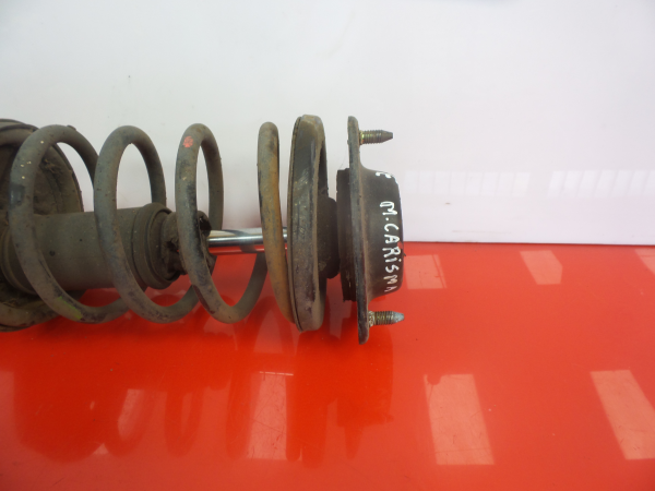 Amortisseur Avant Gauche MITSUBISHI Carisma Hatchback (DA_) Imagem-3