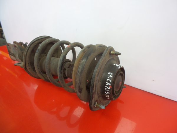 Amortisseur Avant Gauche MITSUBISHI Carisma Hatchback (DA_) Imagem-4