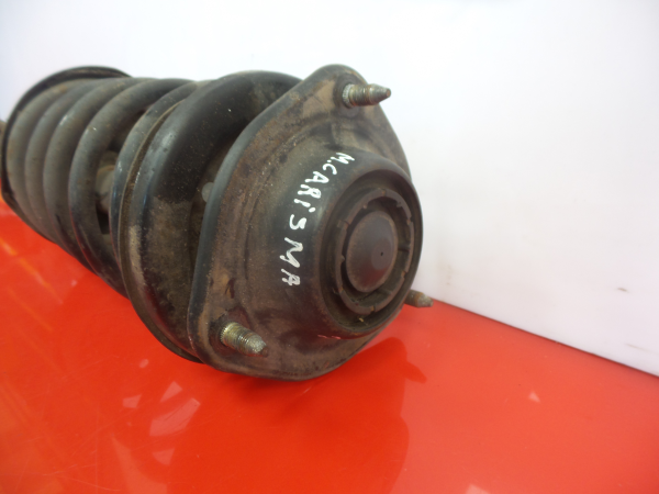 Amortisseur Avant Droite MITSUBISHI Carisma Hatchback (DA_) Imagem-5