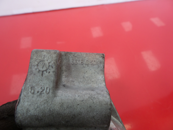 Support Moteur MITSUBISHI Carisma Hatchback (DA_) Imagem-2