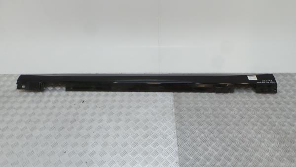 Left side sill MERCEDES-BENZ Classe C Carrinha (S204)