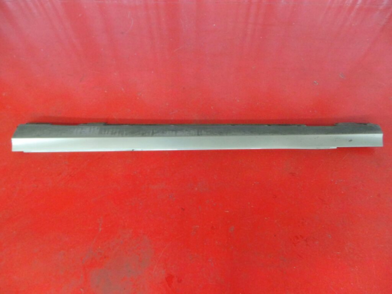 Left side sill MERCEDES-BENZ Classe C Carrinha (S204)