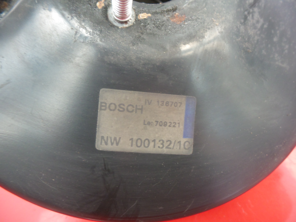 Servo frein MITSUBISHI Carisma Hatchback (DA_) Imagem-3