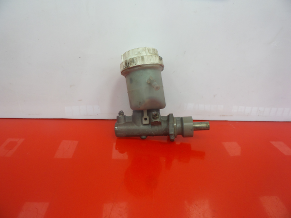 Bomba hidráulica del sistema de frenos MITSUBISHI Carisma Hatchback (DA_) Imagem-2