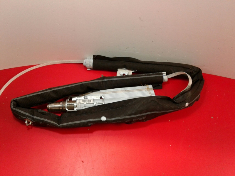 Airbag cortina esquerdo RENAULT Laguna III (BT0/1) Imagem-1