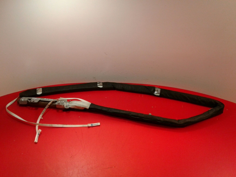 Airbag cortina esquerdo PEUGEOT 407 SW (6E_) Imagem-1