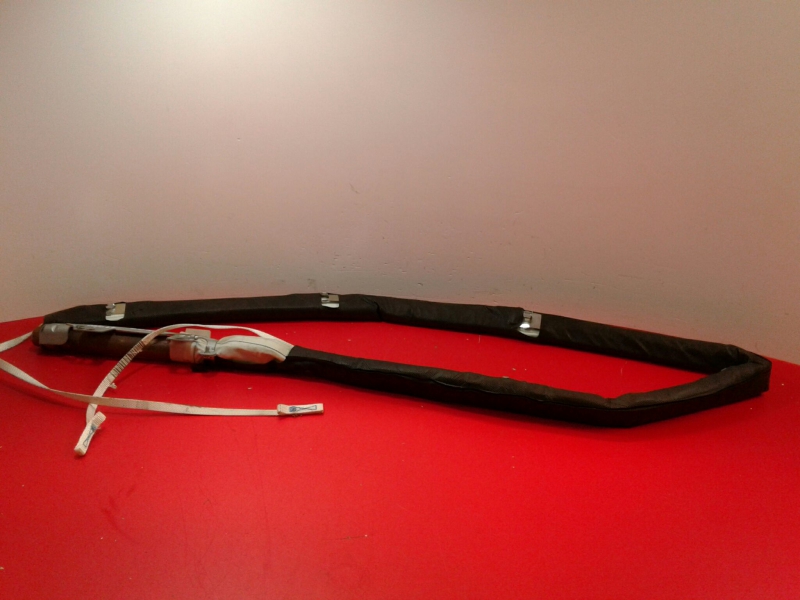 Airbag cortina esquerdo PEUGEOT 407 SW (6E_)