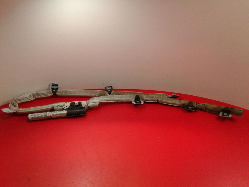 Airbag cortina esquerdo BMW 3 (E90) Imagem-1