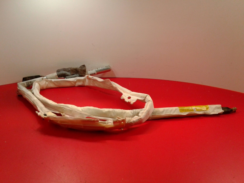 Airbag cortina esquerdo BMW 7 (E65, E66, E67)