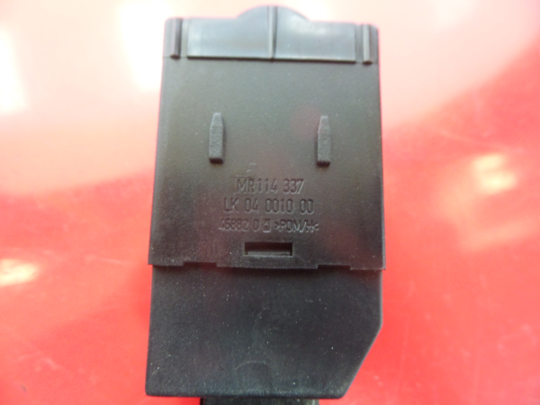 Bouton / interrupteur électromécanique  MITSUBISHI Carisma Hatchback (DA_) Imagem-3