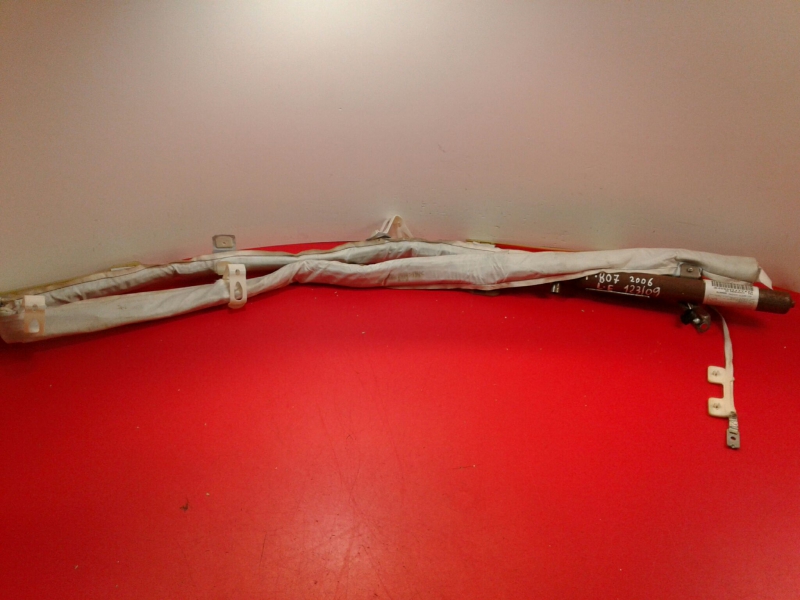 Airbag cortina esquerdo PEUGEOT 807 (EB) Imagem-1