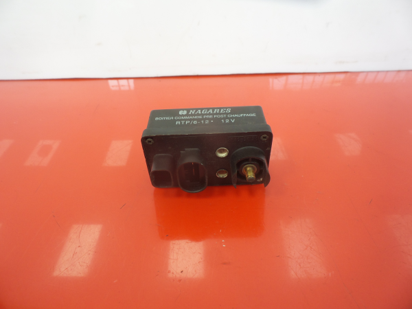 Temporisateur de préchauffage MITSUBISHI Carisma Hatchback (DA_) Imagem-1