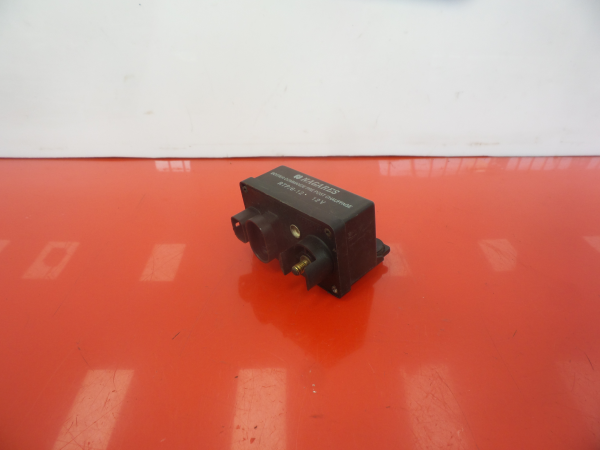 Temporisateur de préchauffage MITSUBISHI Carisma Hatchback (DA_)