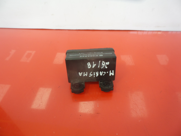 Temporisateur de préchauffage MITSUBISHI Carisma Hatchback (DA_) Imagem-2