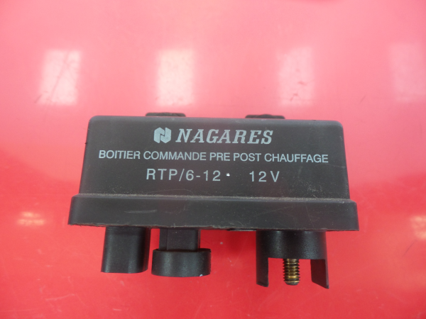 Temporisateur de préchauffage MITSUBISHI Carisma Hatchback (DA_) Imagem-3