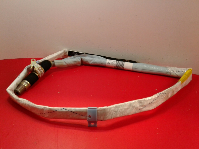 Airbag cortina esquerdo BMW 3 (E46)