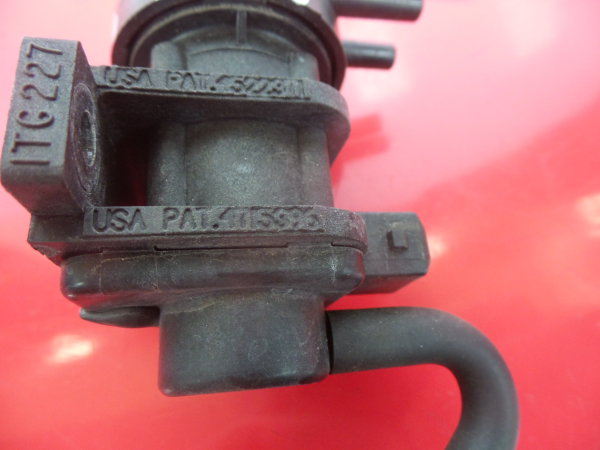 Allgemeines Ventil MITSUBISHI Carisma Hatchback (DA_) Imagem-3