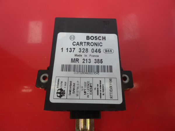 Centralina accensione (immobilizzatore) MITSUBISHI Carisma Hatchback (DA_) Imagem-2