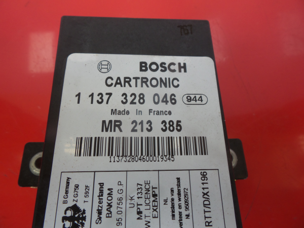 Centralina accensione (immobilizzatore) MITSUBISHI Carisma Hatchback (DA_) Imagem-4