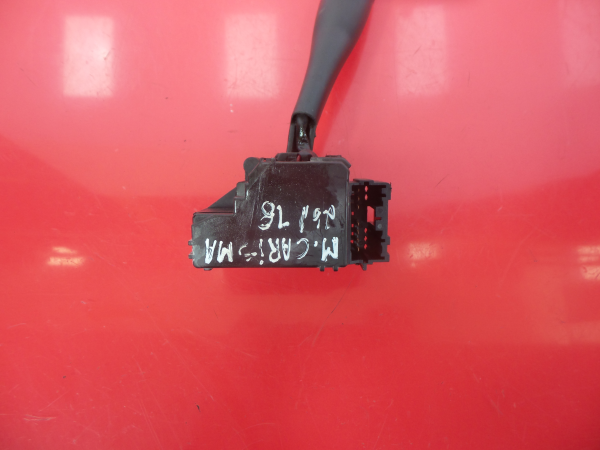 Ensemble leviers d'éclairage et essuie-glace MITSUBISHI Carisma Hatchback (DA_) Imagem-4