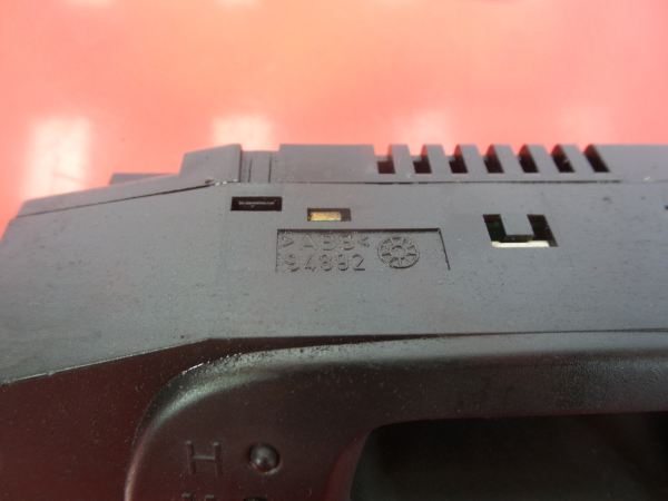 Uhr MITSUBISHI Carisma Hatchback (DA_) Imagem-3