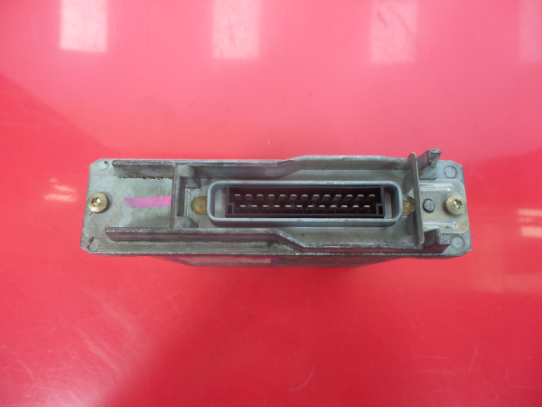 Calculateur /  Unité de contrôle moteur MITSUBISHI Carisma Hatchback (DA_) Imagem-2