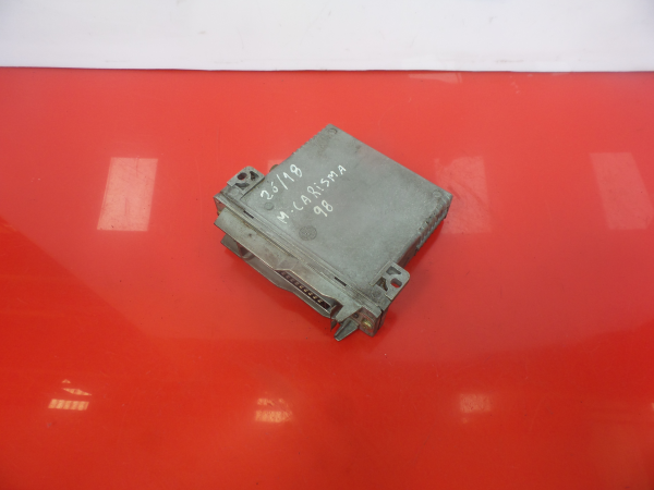 Calculateur /  Unité de contrôle moteur MITSUBISHI Carisma Hatchback (DA_) Imagem-1