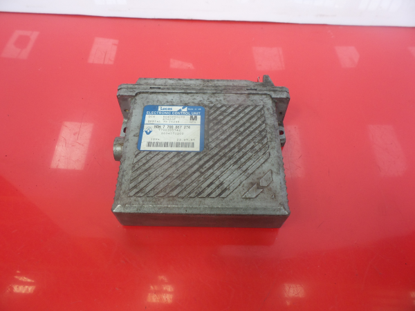 Calculateur /  Unité de contrôle moteur MITSUBISHI Carisma Hatchback (DA_) Imagem-3