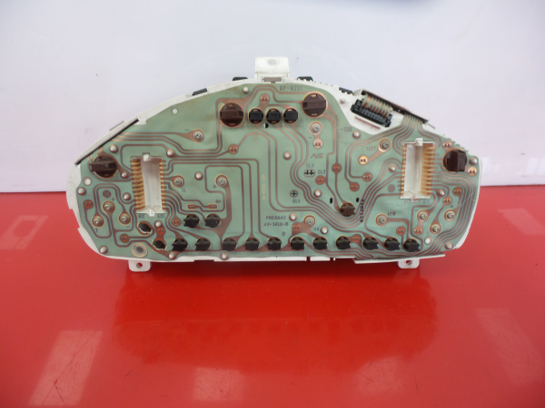 Compteur de vitesse MITSUBISHI Carisma Hatchback (DA_) Imagem-3