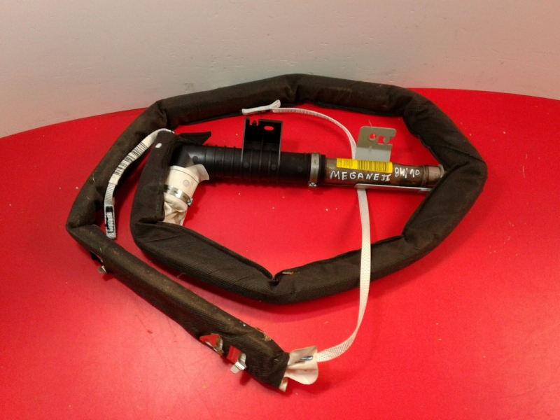 Airbag cortina esquerdo RENAULT Megane II (BM0/1_, CM0/1_) Imagem-1