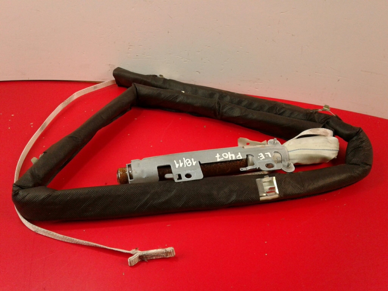 Airbag cortina esquerdo PEUGEOT 407 (6D_)