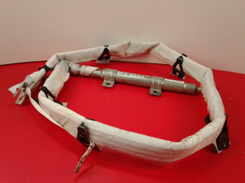 Airbag a Tendina Sinistra ALFA ROMEO GT (937_)